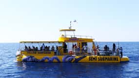 Larnaca: Larnaca Bay Cruise
