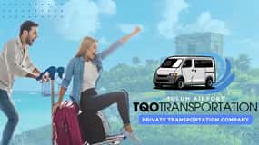 Private Shuttle from Tulum Airport to Hotel Zone Tulum
