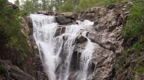 Belize: Mountain Pine Ridge Tour with Waterfalls