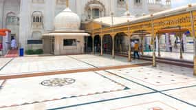 Delhi: Private Full Day New and Old Delhi City Tour