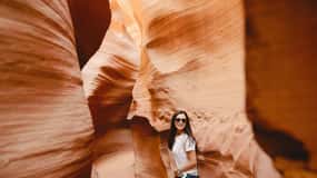 Qorihuillca Canyons | Ayacucho | Tour a los Siete Cañones
