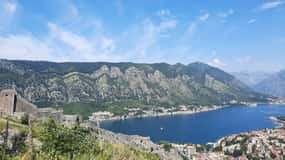 Montenegro: Kotor,Budva Guided Tour