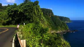 Maui: West Maui Tour with Breakfast and Lunch