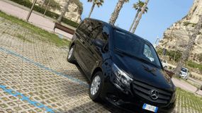 Lamezia Terme Airport Transfer to Capo Vaticano & Ricadi