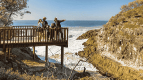 North Stradbroke Island Cultural Private Tour from Brisbane
