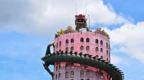 Bangkok: Floating Market, Dragon Temple, Na Satta Museum