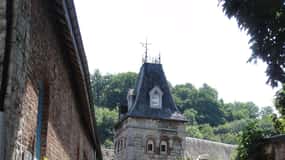 Durbuy - Old Town Private Walking Tour