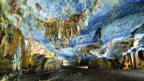 Dong Hoi/Phong Nha: Paradijsgrot - Phong Nha Grottentocht