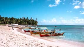 Siargao Tour A (shared tour)