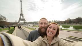 Visite pittoresque de Paris avec croisière sur la Seine