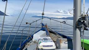 Sitka Boat Tours: whale watching, hot springs, kayaking