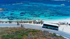 Perth: 7-Day Rottnest Island Tour Package with Accommodation