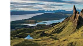 Isle of Skye: Sightseeing Highlights Minibus Tour
