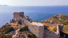 Rhodes: Kamiros, Embona, Mt. Profitis Ilias & Kallithea Tour