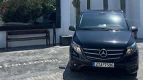 Mykonos Island VIP Transfers: 24/7 Private Transportation