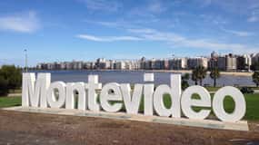 Excursión de un día a Montevideo desde Buenos Aires