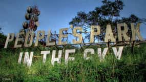 From Manila: TAGAYTAY DAY TOUR (SHARED TOUR)