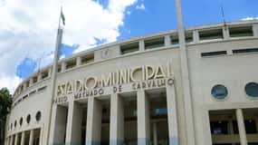 Visita ao Museu do Futebol de São Paulo sem fila e com ingressos