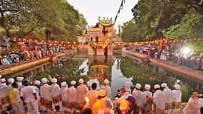 Festival tour -Axum, Gondar, Lalibela and Bahir Dar