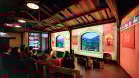 Le Hameau Duboeuf: The 1st Vine and Wine Theme Park Tour