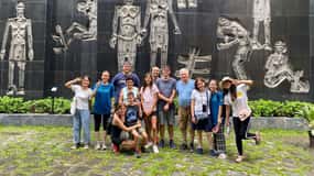 Hanoi: War Site Museums Tour