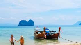 Ko Lanta: Private Exploration– Mangroves, Old Town & Beaches