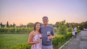 Afternoon in Siena & Dinner in Chianti Tour from Florence