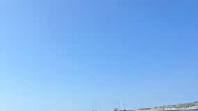 Da Naxos: Escursione in barca di un'intera giornata a Iraklia e Koufonissia