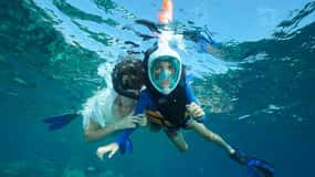 Koh Chang: Snorkeling Trip to Reefs or Wrecks with Lunch