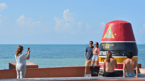From Miami: Day Trip to Key West with optional Hotel pick up