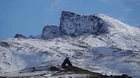 De Granada: Safari na Serra Nevada a 2500 metros de altitude