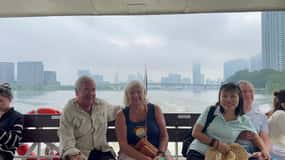 Tour panoramico di Ho Chi Minh City e delle sue gemme nascoste