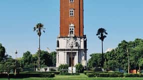 Buenos Aires: Visita al Barrio de Retiro Para Grupos Reducidos