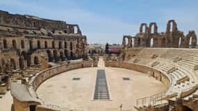 Excursion 3 curiosités de l'UNESCO Kairouan El Jem et Sousse