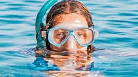Alghero: Snorkeling tour for small groups with local guide