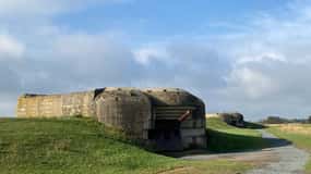 Normandie: Privat guidad tur med en licensierad guide