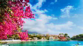 Kefalonia: Assos and Fiscardo Island Day Tour