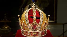 Vienna: Imperial Treasury & New Hofburg Palace Combo Ticket