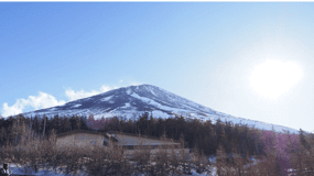 Od Tokoyo - Mount FUJI Classic Highlight Joiner Day Tour