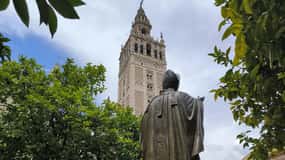 Visita a Sevilha: Visita guiada à Catedral e à Giralda sem filas