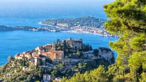 Monaco-Monte carlo-Eze