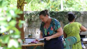 Arugam Bay Cooking Class : Sri Lankan Tradition