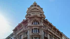 Bari Private Walking Tour