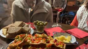 Visite privée : Vin et tapas, découvrez la vraie Majorque