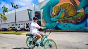 Highlights City Tour in Cozumel & taco Tasting