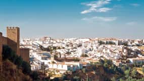 Fra Nerja/Almunecar: Ronda dagsudflugt med afhentning på hotel