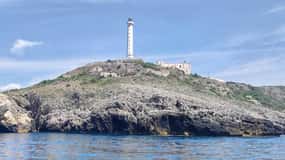 CAVES LEUCA TOUR WITH SKIPPER 3 HOURS