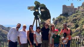 Messina, Savoca, Taormina e Castelmola