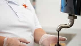 Devenez chocolatier d'un jour !