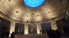 Roma: Tour della Domus Aurea con esperienza di realtà virtuale